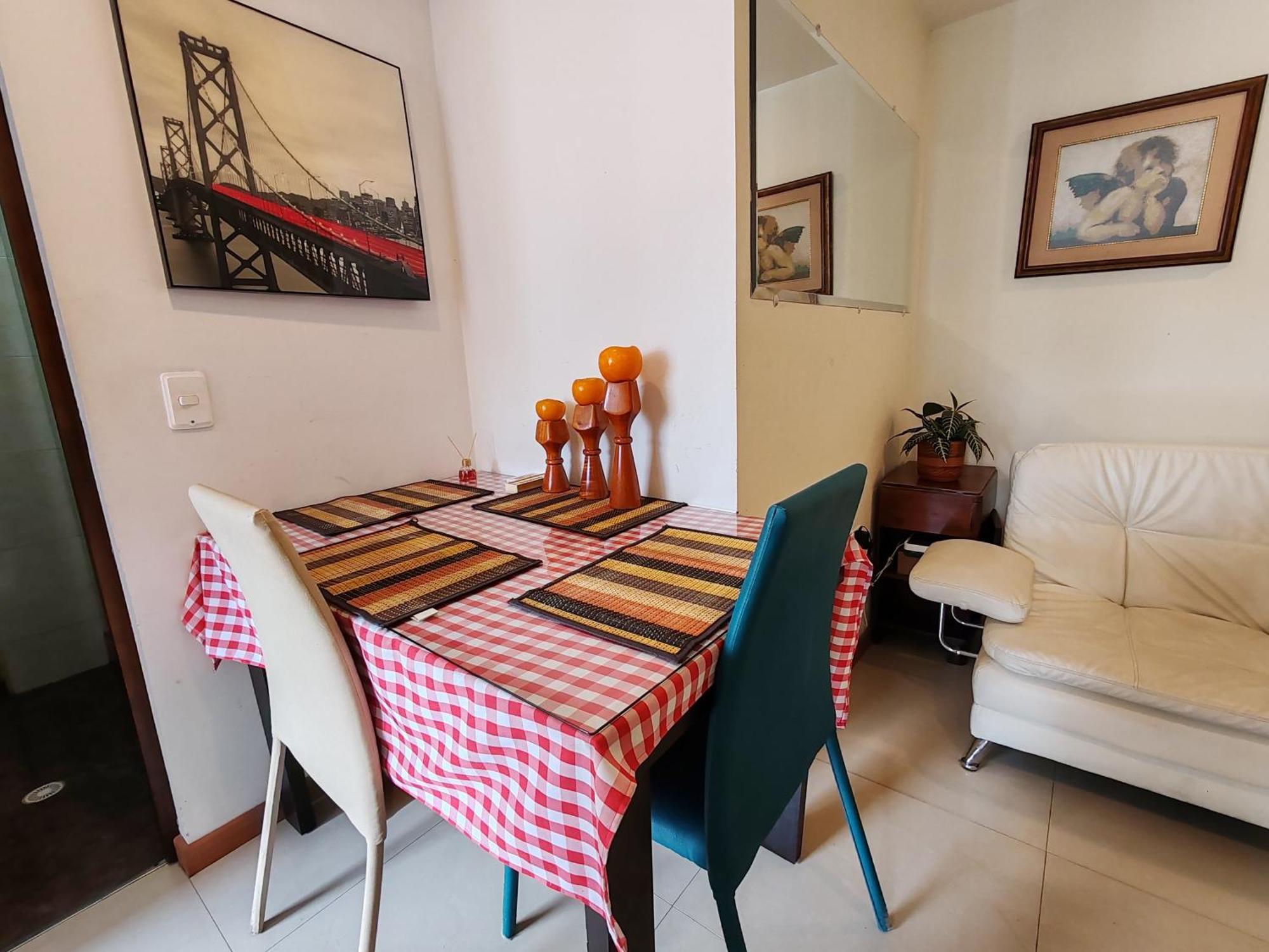 Apartment Aparta-estudio Cerca Al Cc Viva Norte Tunja